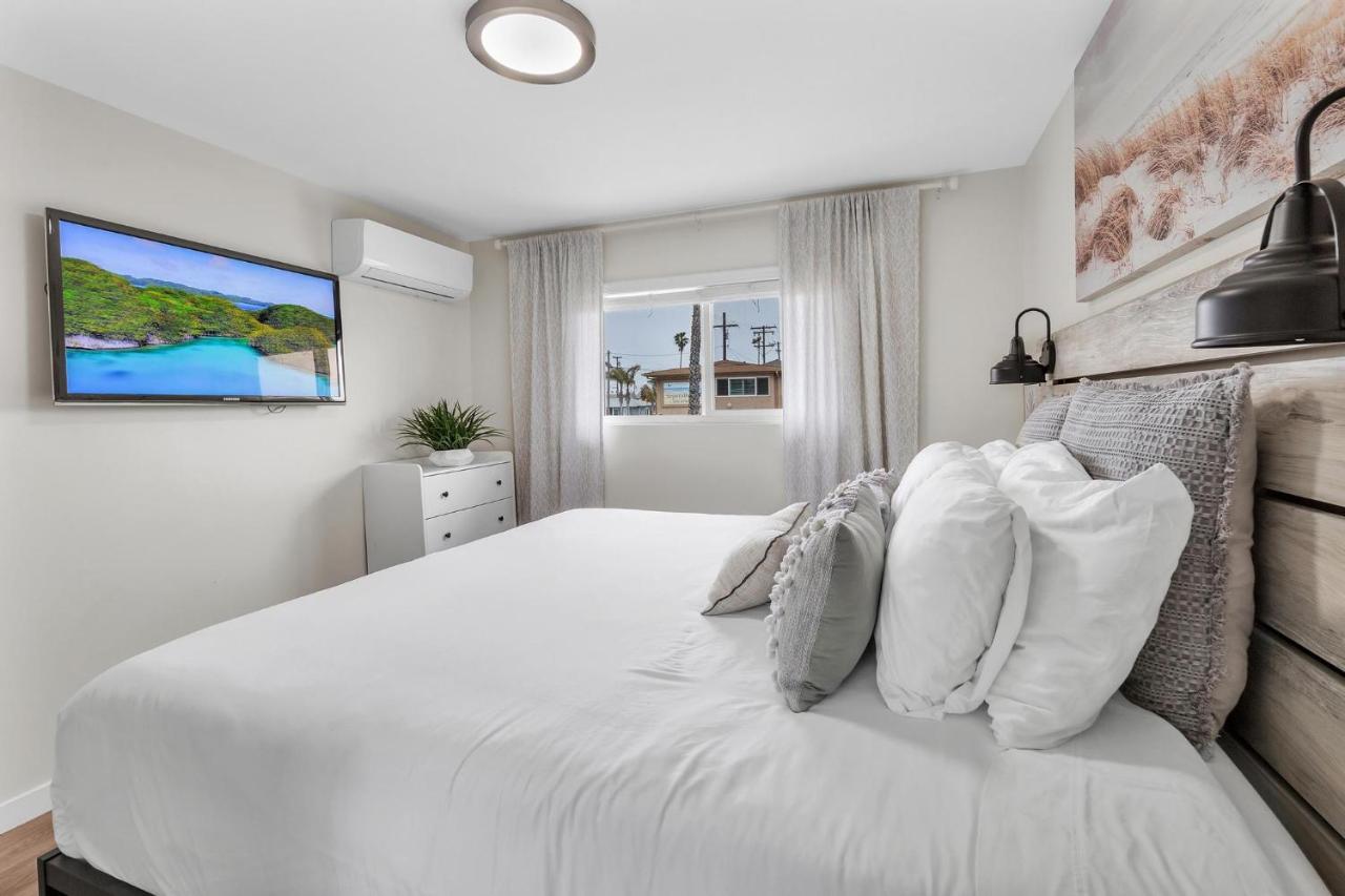 Tower 9 #4 Villa Oceanside Luaran gambar