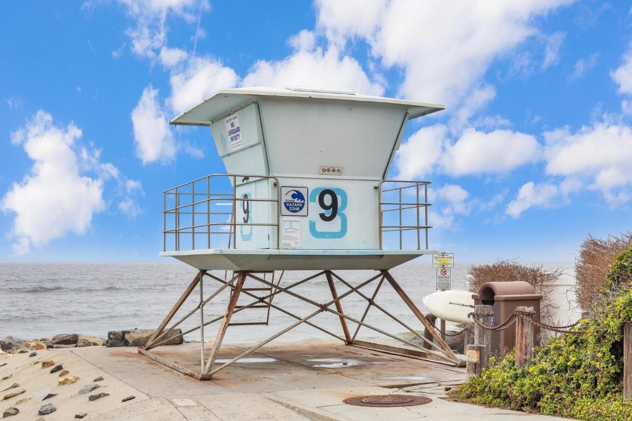 Tower 9 #4 Villa Oceanside Luaran gambar