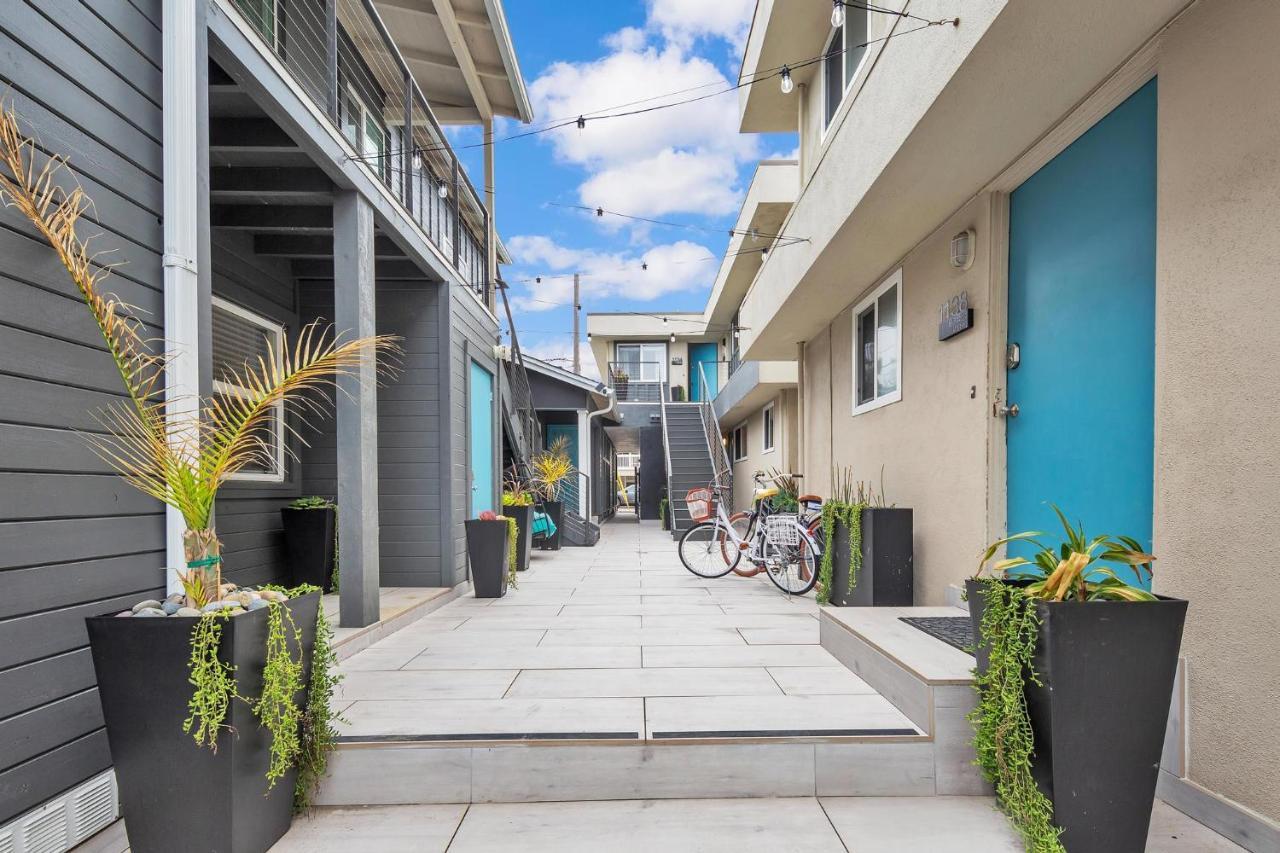 Tower 9 #4 Villa Oceanside Luaran gambar