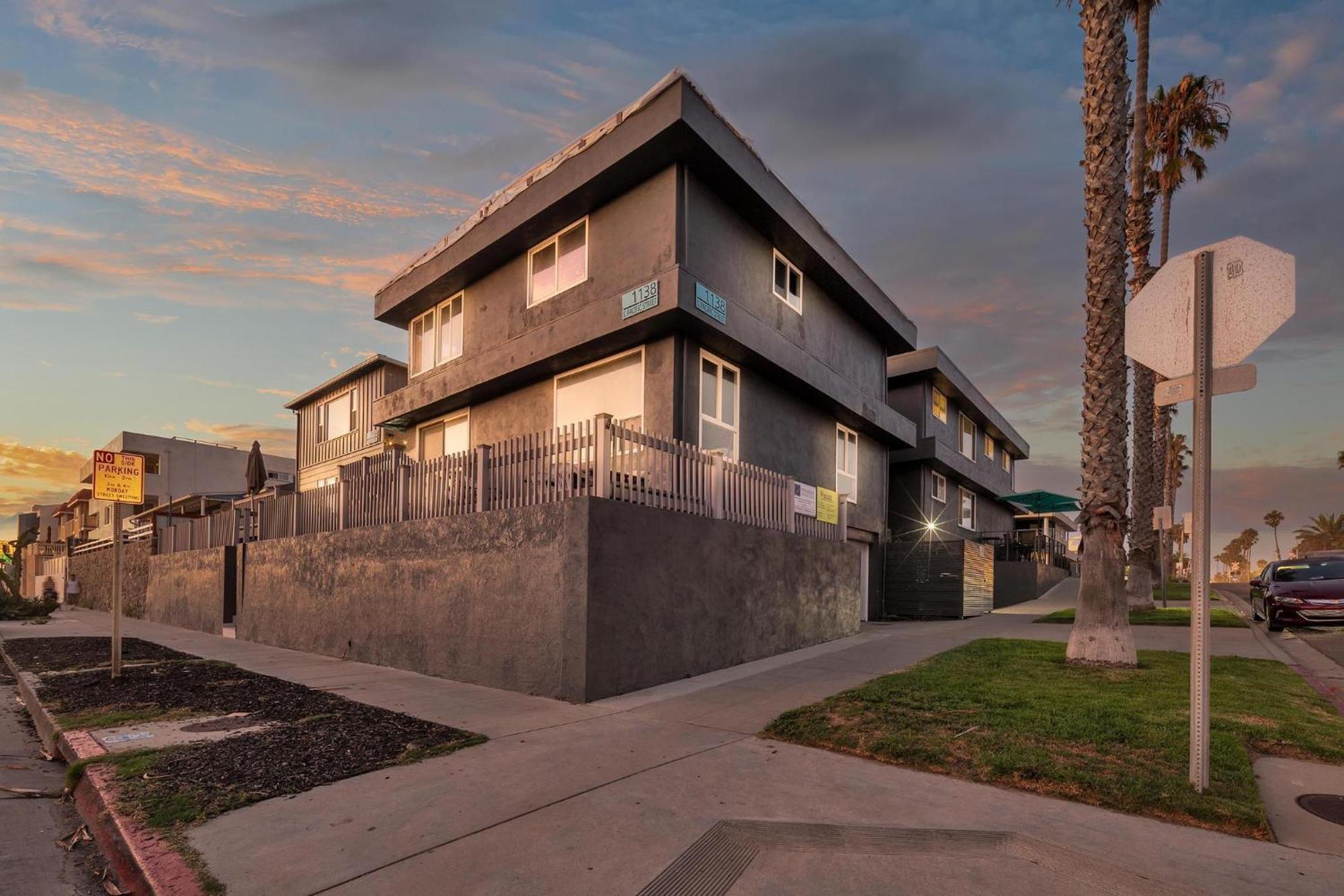 Tower 9 #4 Villa Oceanside Luaran gambar