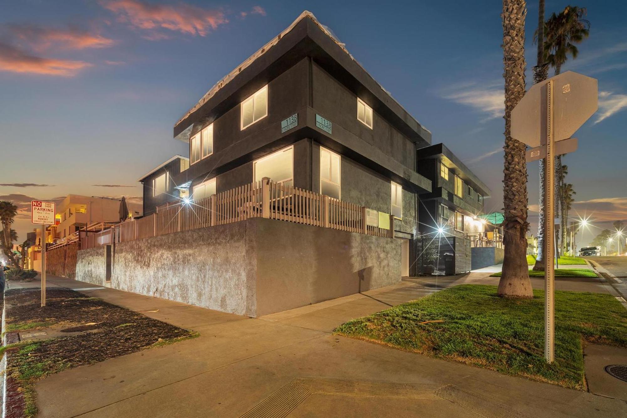 Tower 9 #4 Villa Oceanside Luaran gambar
