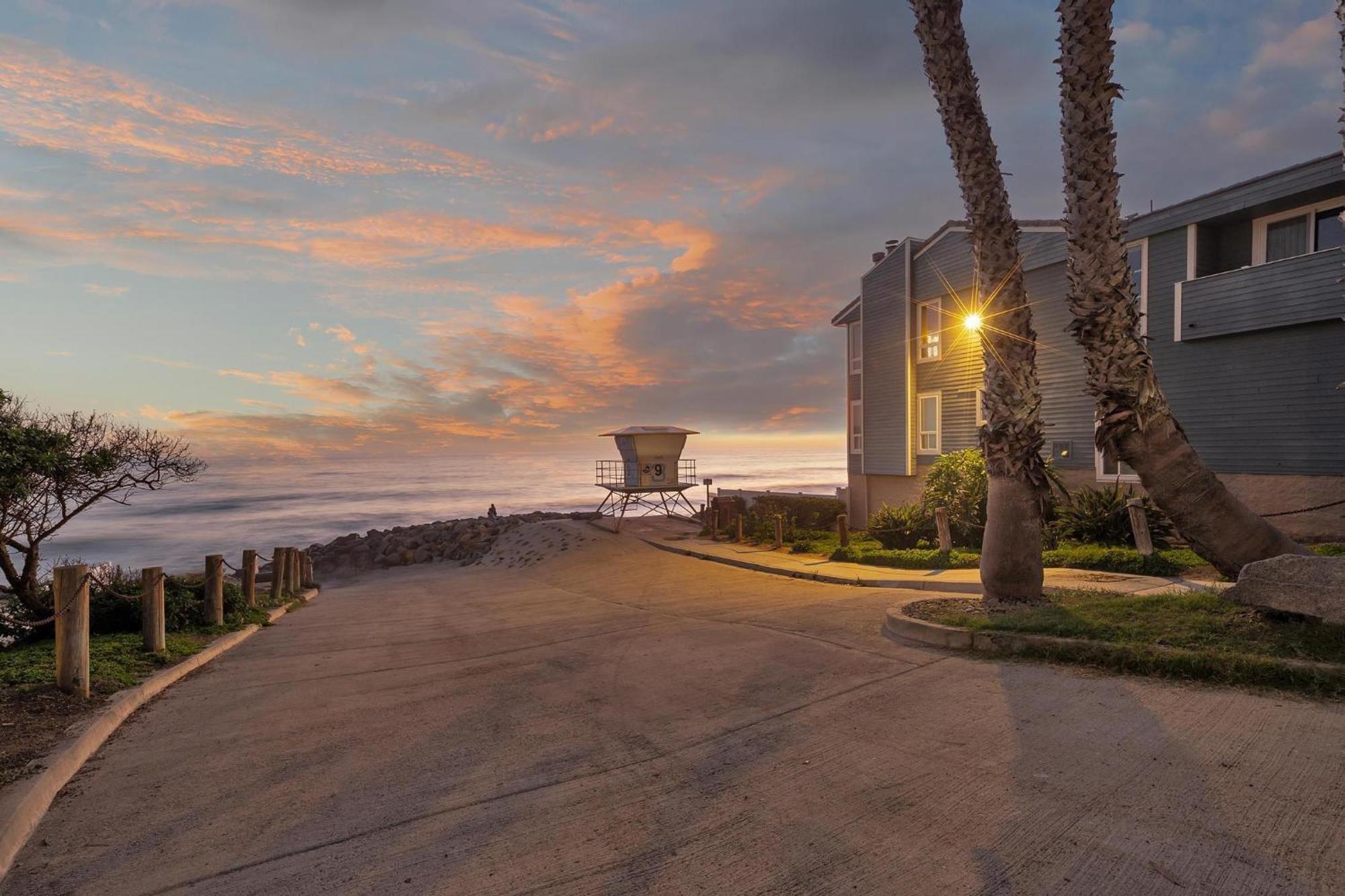 Tower 9 #4 Villa Oceanside Luaran gambar