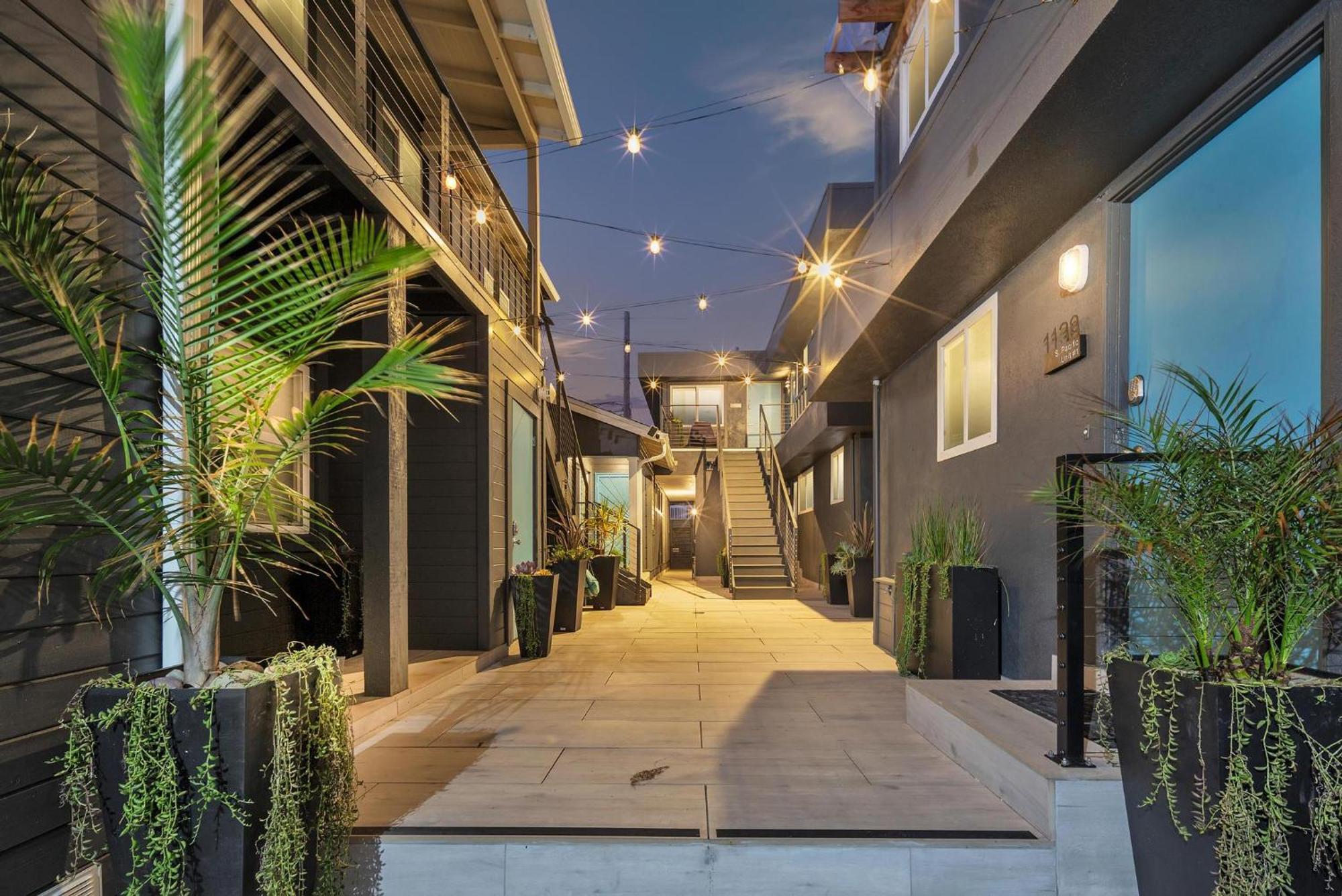 Tower 9 #4 Villa Oceanside Luaran gambar