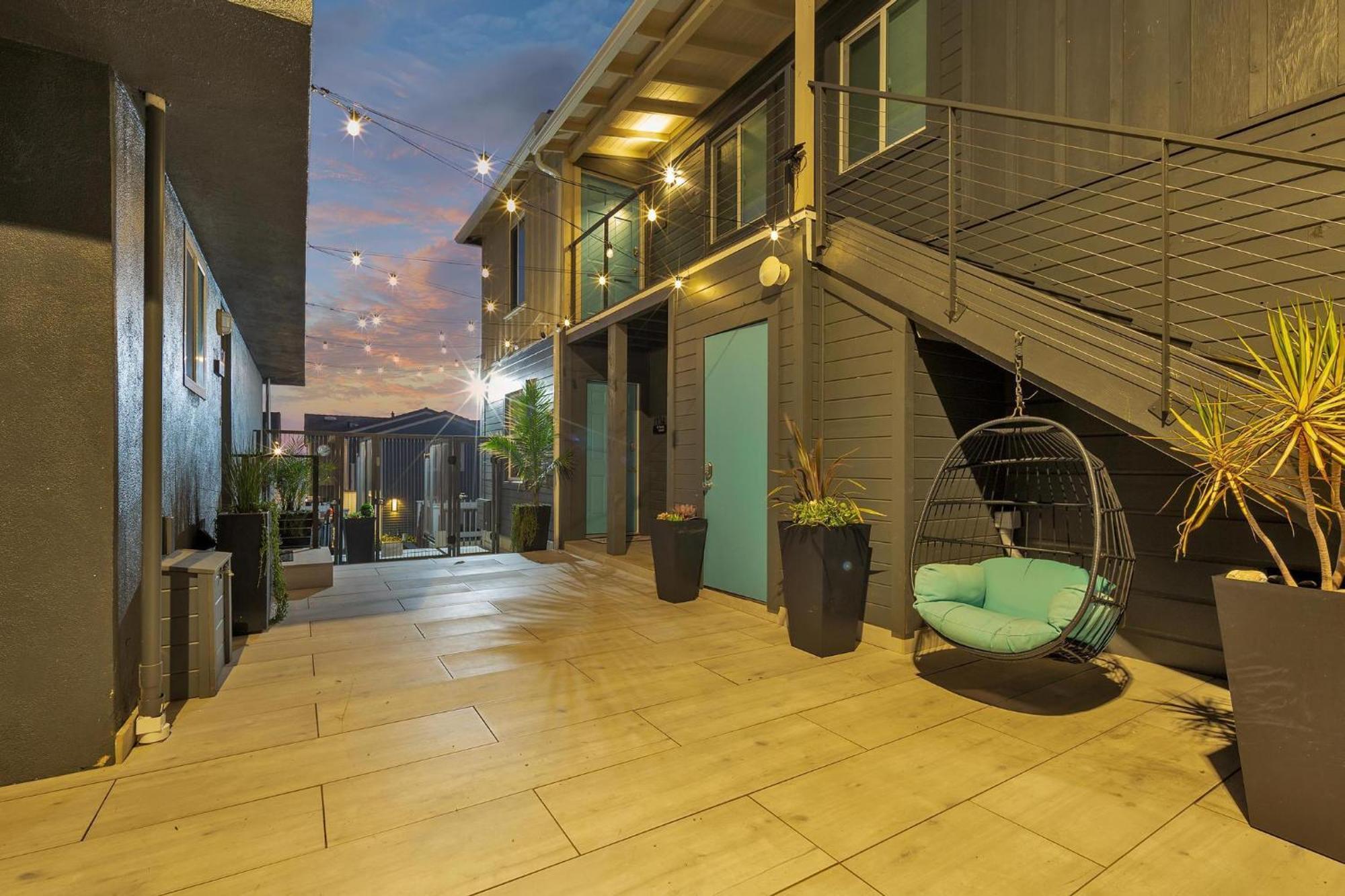 Tower 9 #4 Villa Oceanside Luaran gambar